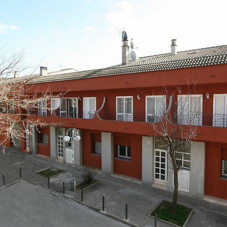 Girona Apartments Extérieur photo