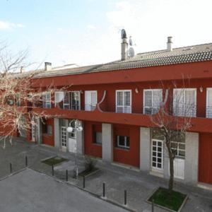 Girona Apartments Extérieur photo